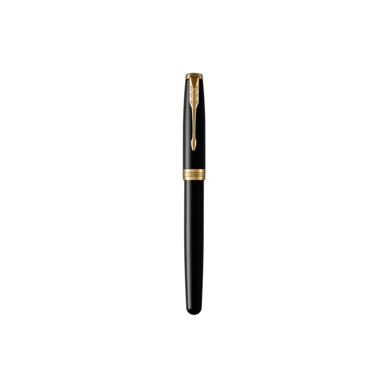 Stylo bille écologique personnalisé Cadeau d'Entreprise Parker Sonnet personnalisable avec votre logo