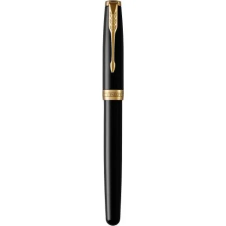 Stylo bille écologique personnalisé Cadeau d'Entreprise Parker Sonnet personnalisable avec votre logo