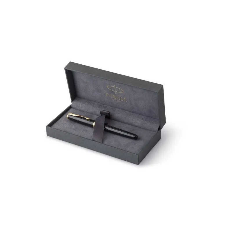 Stylo Publicitaire Élégant Roller Parker Sonnet cadeau entreprise pas cher