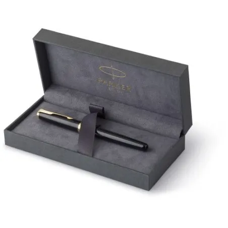 Stylo Publicitaire Élégant Roller Parker Sonnet cadeau entreprise pas cher