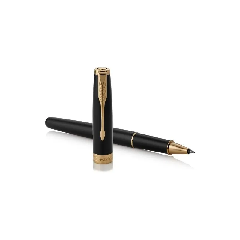 Stylo Publicitaire Élégant Roller Parker Sonnet goodies publicitaire événementiel