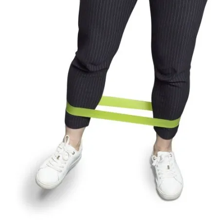 Set de 3 Sangles de Tonification Bettina