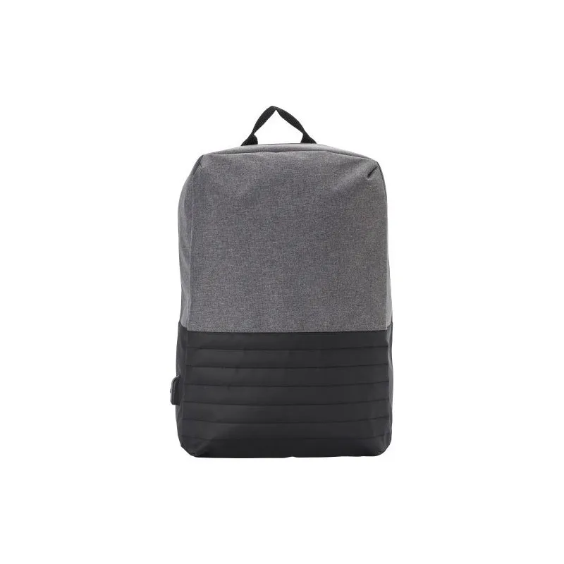 Sac à dos porte-ordinateur antivol Asim Personnalisé