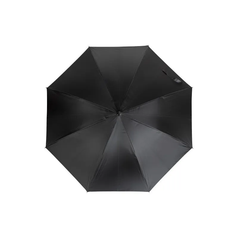 Parapluie automatique élégant et pratique pour golf Ramona Matières : acier Couleurs : blanc