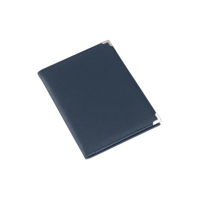 Conférencier A5 en PU Gia - Élégance et Praticité