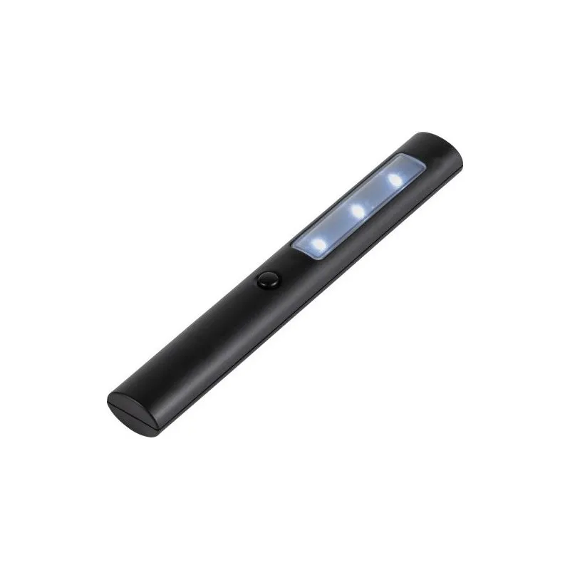 Torche 3 LEDS Jolene - Sécurité et Praticité