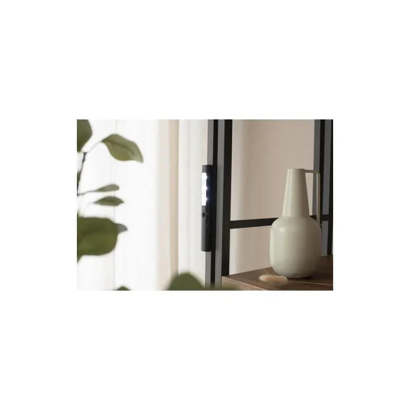 Torche 3 LEDS Jolene - Sécurité et Praticité