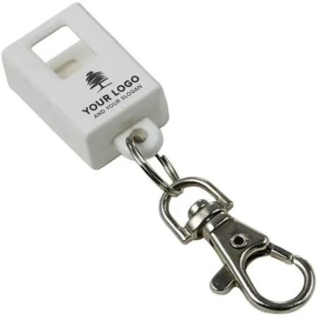 Lanyard USB Marguerite - Pratique et Élegant