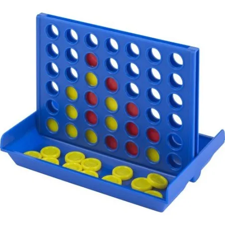 Jeu de Stratégie Fiona : Amusement et Compétition