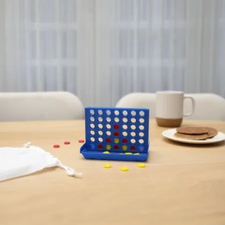 Jeu de Stratégie Fiona : Amusement et Compétition