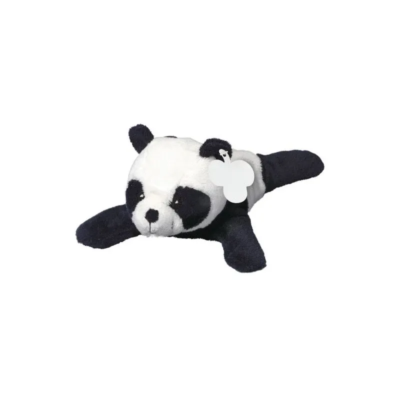 Peluche Panda Leila : Douceur et sécurité