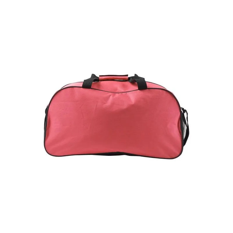 Sac de sport en polyester Corinne - Pratique et élégant Personnalisé