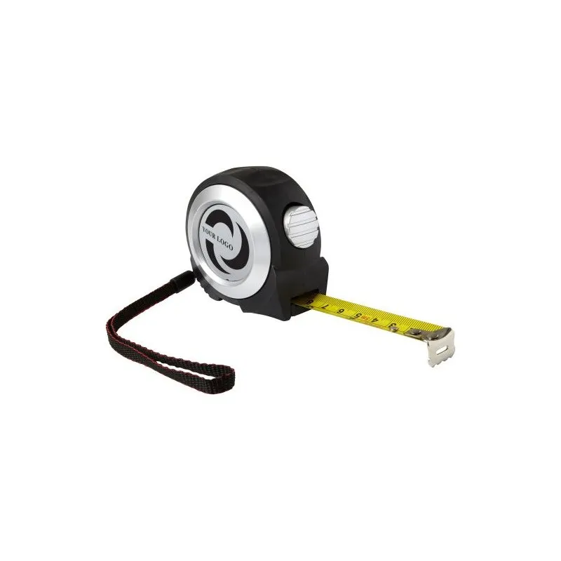 Mètre-ruban en ABS 5m Maximus : Précision et Praticité Personnalisé