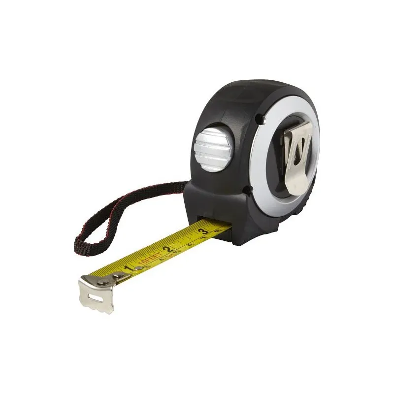 Mètre-ruban en ABS 5m Maximus : Précision et Praticité Personnalisé