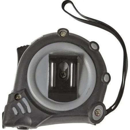 Mètre-ruban ABS 5 m Iris - Précision et Praticité Personnalisé