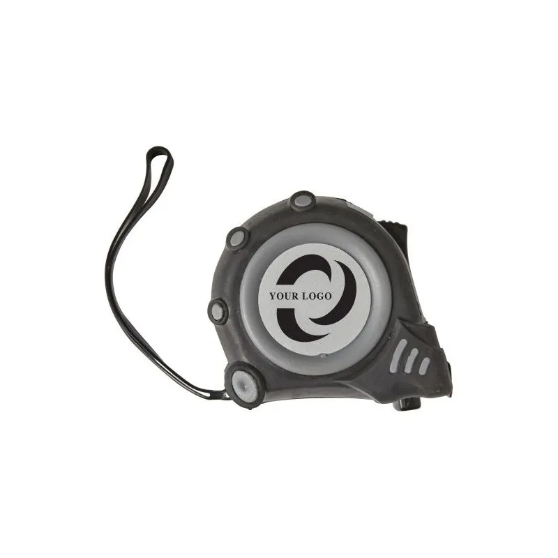 Mètre-ruban ABS 5 m Iris - Précision et Praticité Personnalisé