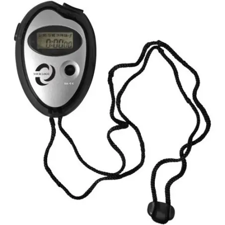 Chronomètre en plastique Melitta - Précision et praticité