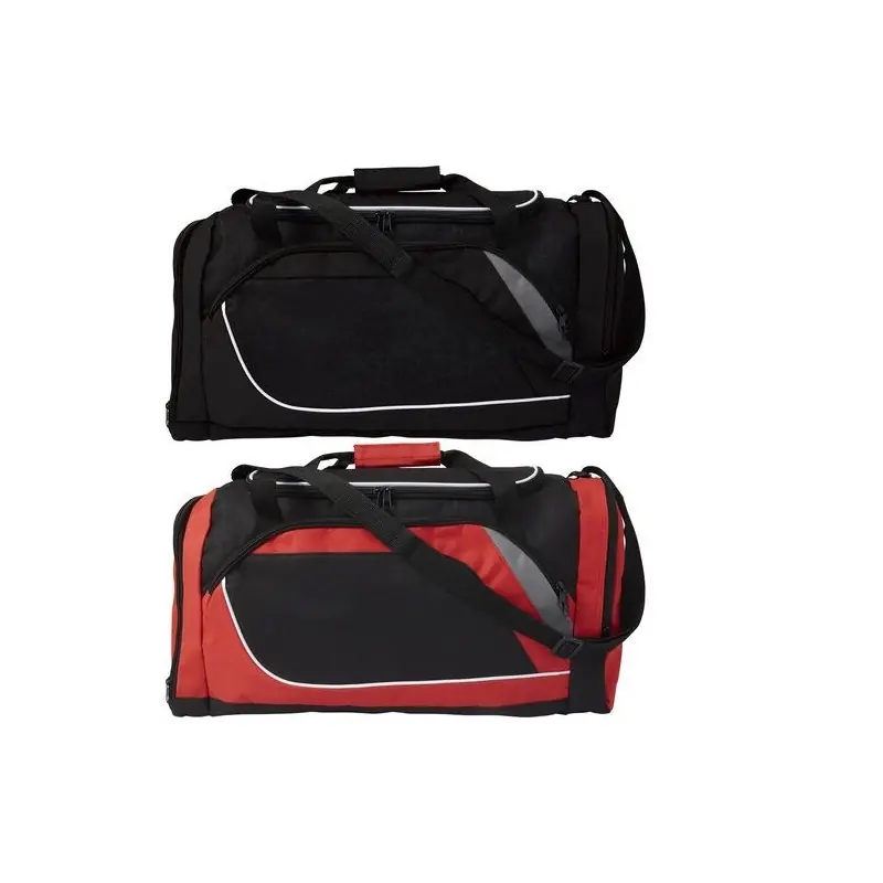 Sac de sport personnalisé en polyester unique pour vos loisirs - Ren Matières : papier Couleurs : beige accessoire événementiel 