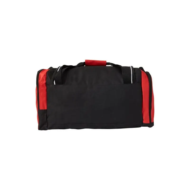 Sac de sport personnalisé en polyester unique pour vos loisirs - Ren Matières : papier Couleurs : beige objet publicitaire robus