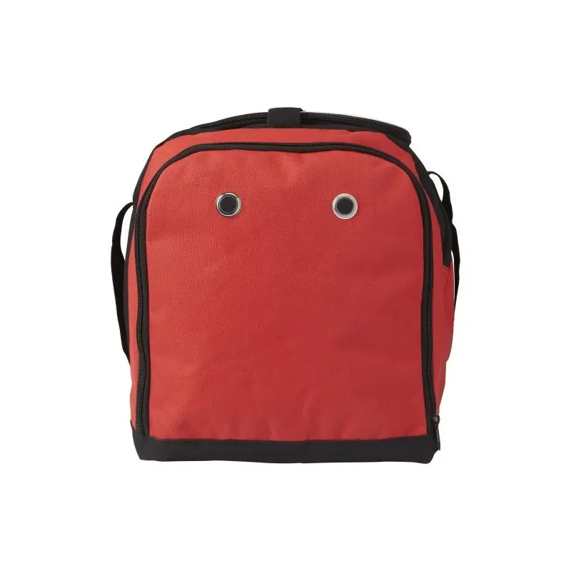 Sac de sport personnalisé en polyester unique pour vos loisirs - Ren Matières : acier inoxydable Couleurs : bleu royal goodies p