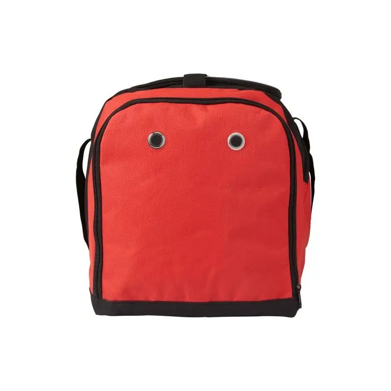 Sac de sport personnalisé en polyester unique pour vos loisirs - Ren Matières : acier inoxydable Couleurs : bleu royal personnal