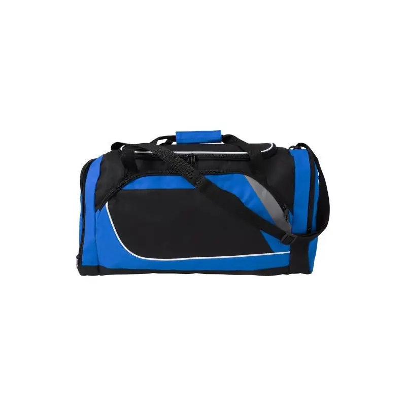 Sac de sport personnalisé en polyester unique pour vos loisirs - Ren Matières : acier inoxydable Couleurs : blanc cadeau entrepr