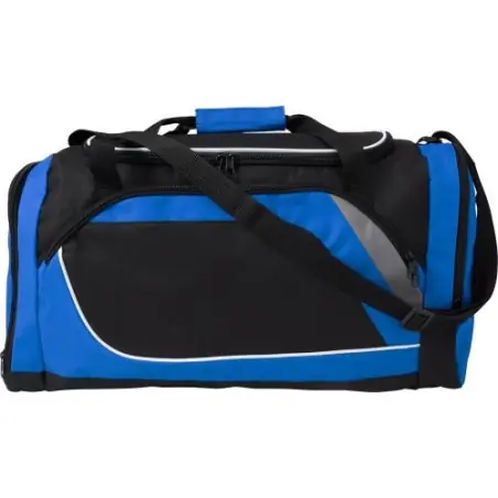 Sac de sport personnalisé en polyester unique pour vos loisirs - Ren Matières : acier inoxydable Couleurs : blanc cadeau entrepr