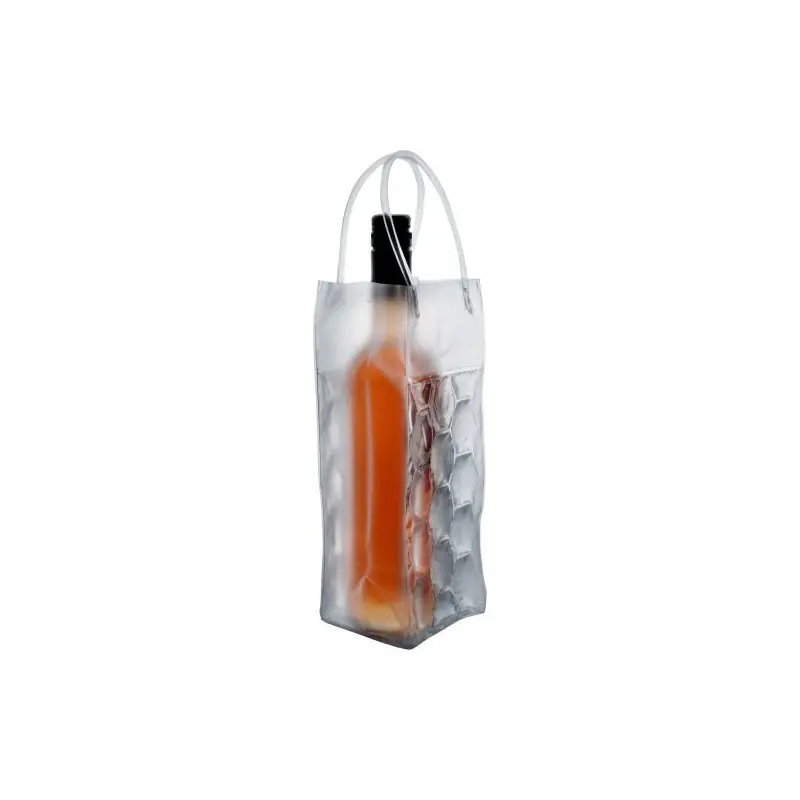 Etui Isotherme en PVC Estelle - Gardez vos boissons fraîches