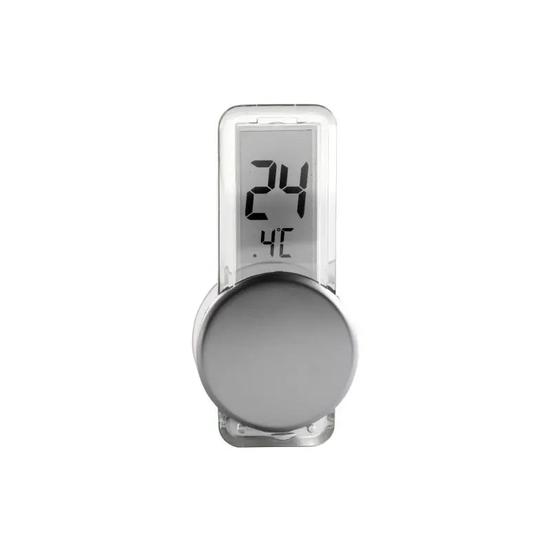 Thermomètre avec Ventouse Roxanne - Précision et Praticité