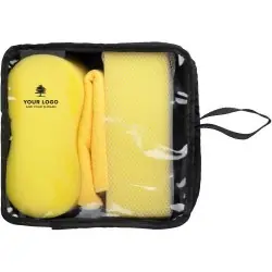 Kit de nettoyage pour voiture Aaliyah 2