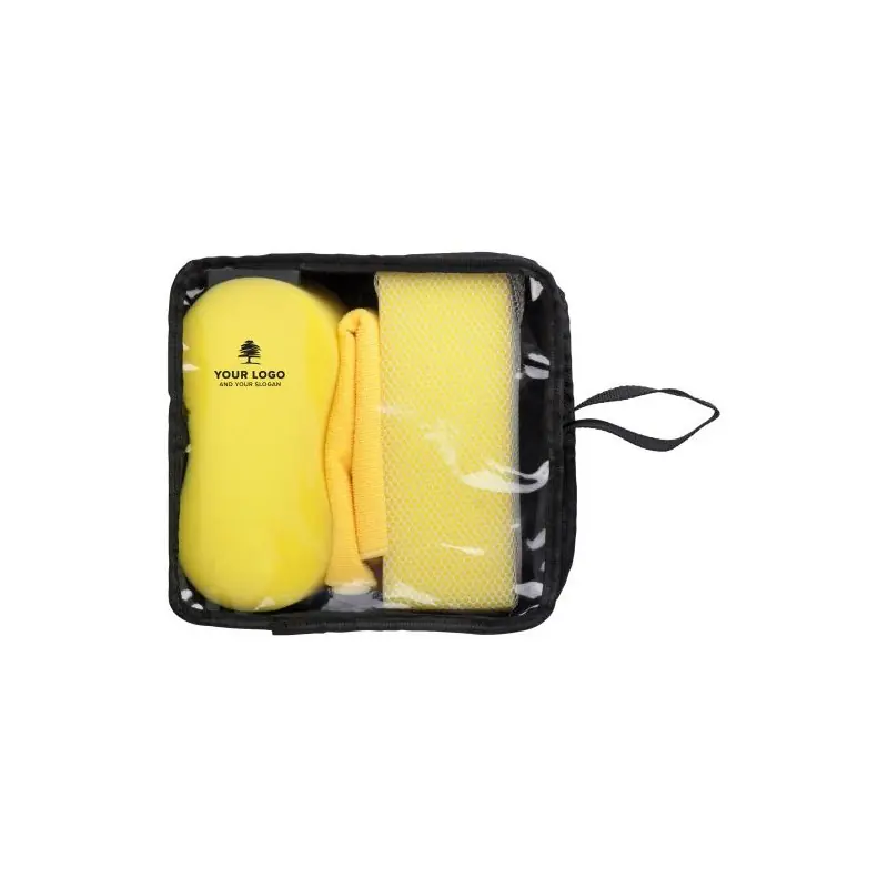 Kit de nettoyage pour voiture Aaliyah