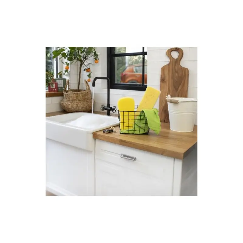 Kit de nettoyage pour voiture Aaliyah