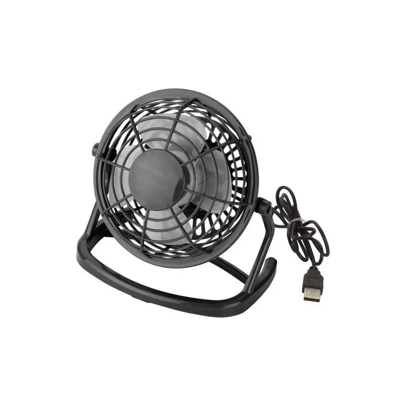 Ventilateur en plastique Preston - Écologique et Pratique