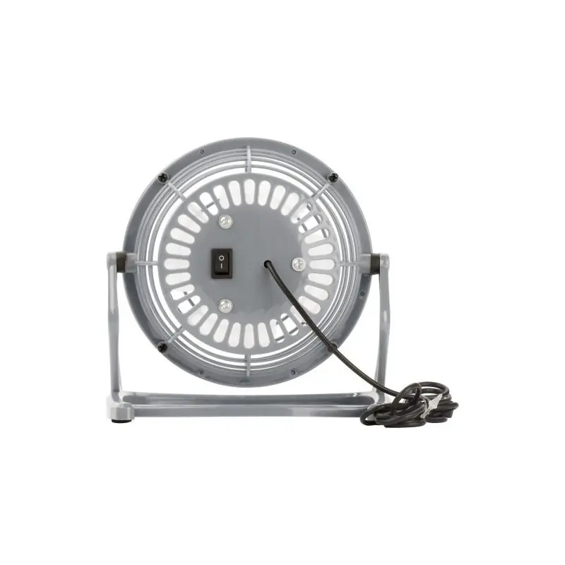 Ventilateur en plastique Preston - Écologique et Pratique