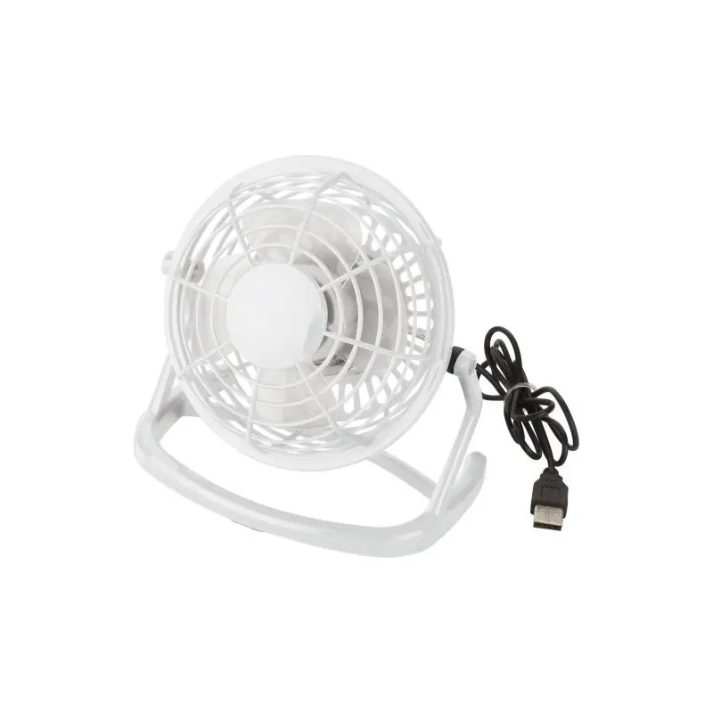 Ventilateur en plastique Preston - Écologique et Pratique
