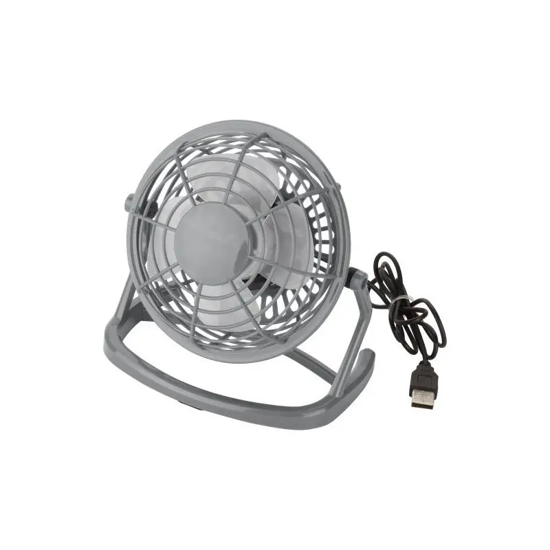 Ventilateur en plastique Preston - Écologique et Pratique