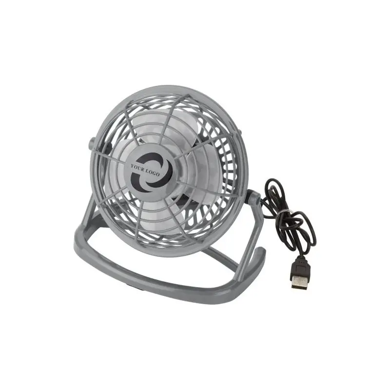 Ventilateur en plastique Preston - Écologique et Pratique