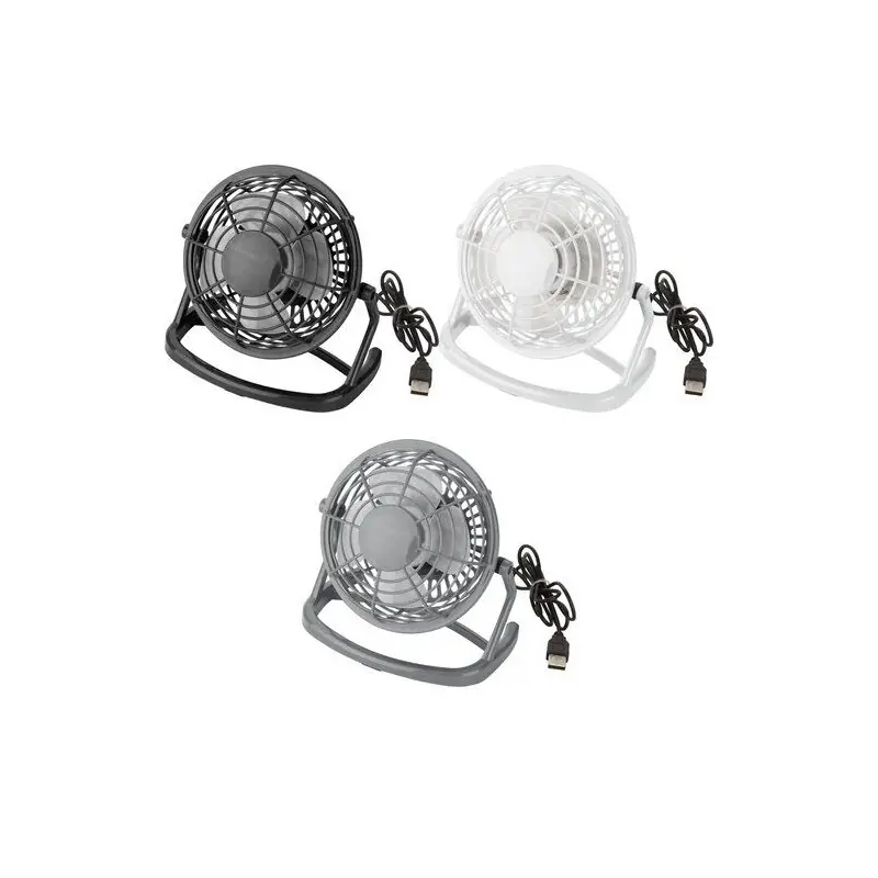 Ventilateur en plastique Preston - Écologique et Pratique