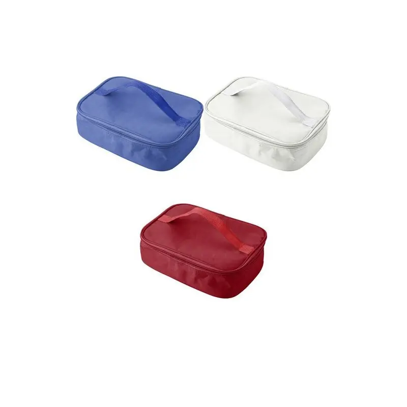 Lunch Box Isotherme Milo : Pratique et Élégante