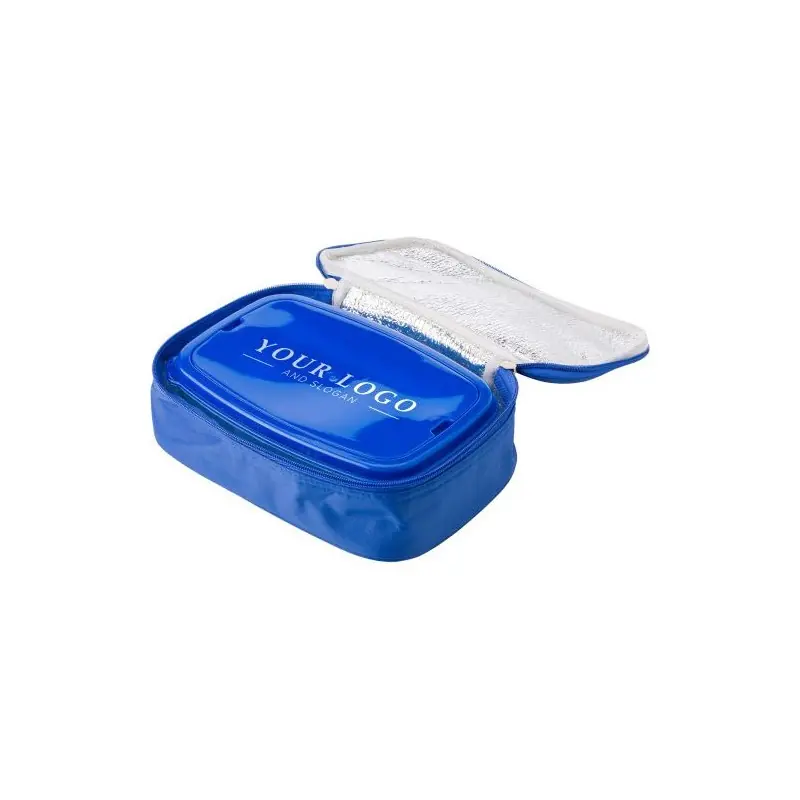 Lunch Box Isotherme Milo : Pratique et Élégante