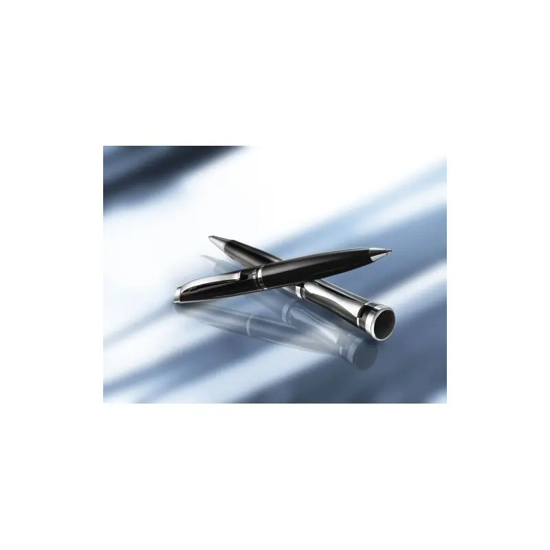 Stylo à bille personnalisé twist écologique - Charles Dickens® Bibi Matières : ABS Couleurs : bleu royal livraison express 24h 4