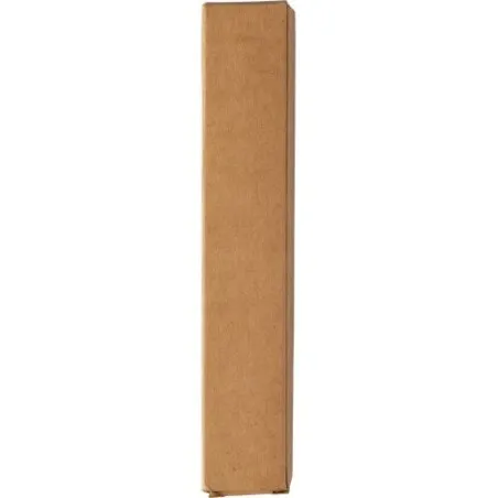 Stylo bille twist écologique en acier inoxydable et bambou - Anke Matières : polypropylène (PP) Couleurs : bleu cadeau affaires 