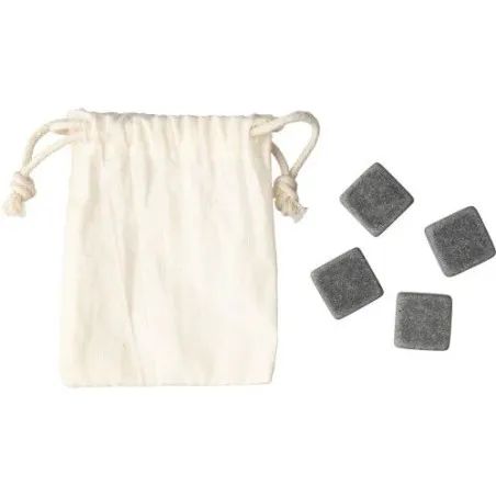 Set de glaçons en pierre Jens