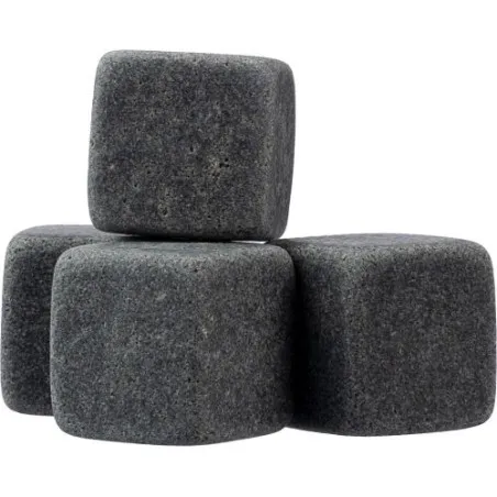 Set de glaçons en pierre Jens