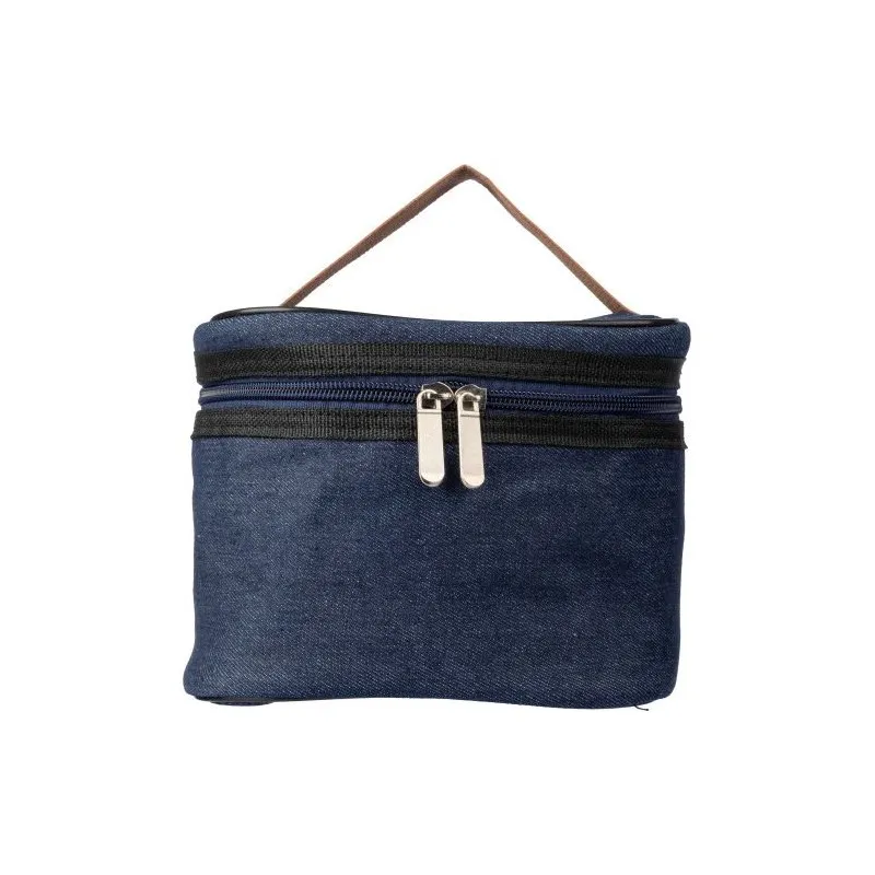 Sac isotherme en denim Franz