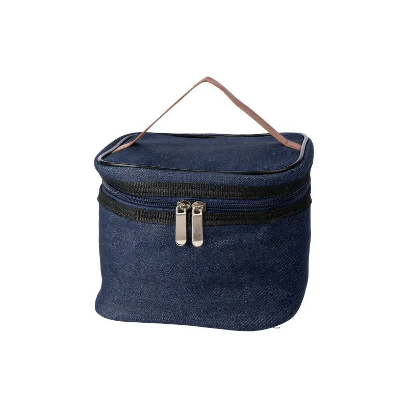 Sac isotherme en denim Franz