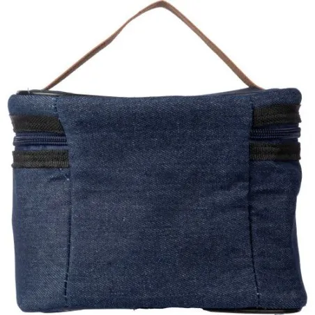 Sac isotherme en denim Franz