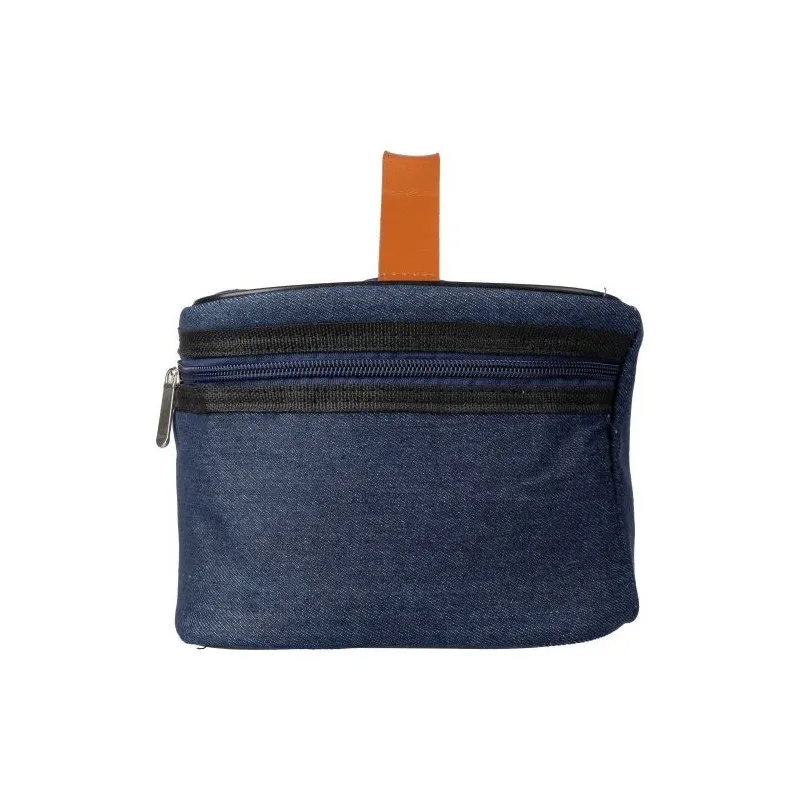Sac isotherme en denim Franz