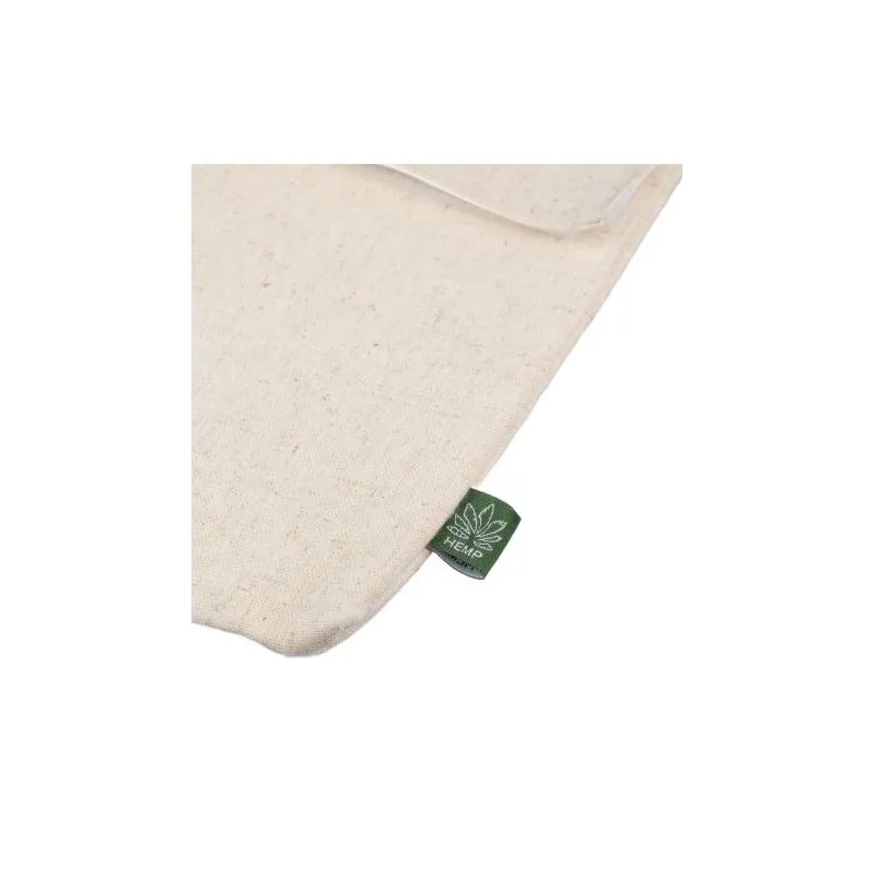 Sac isotherme en chanvre Siegfried