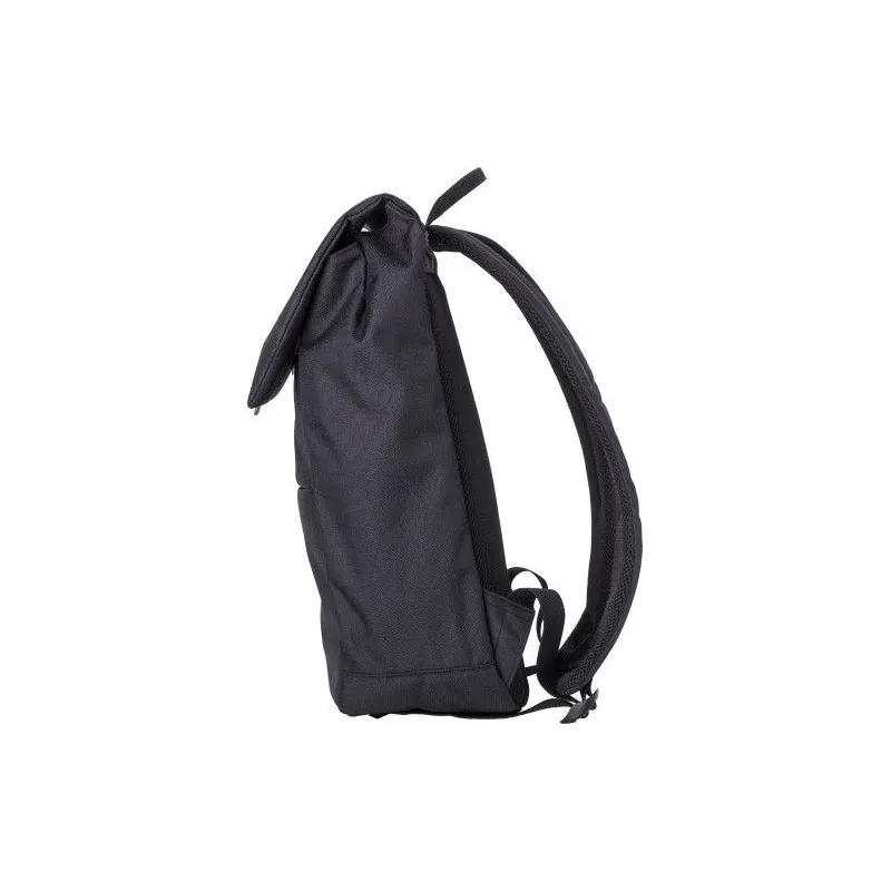 Sac à dos écologique porte-ordinateur en polyester 600D personnalisé - Appolo Matières : ABS Couleurs : vert goodies publicitair